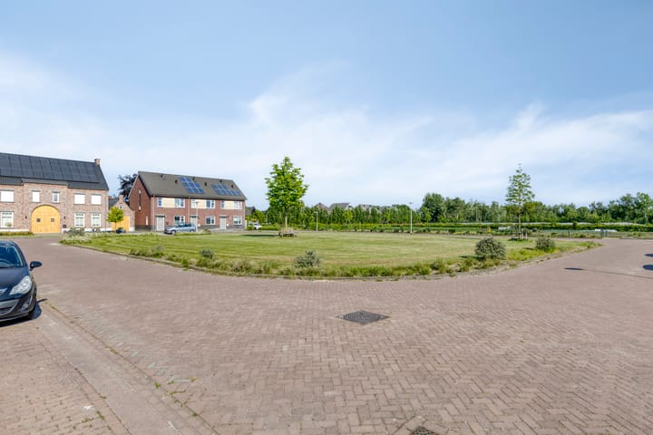 Foto 2 van Eggendreef 14