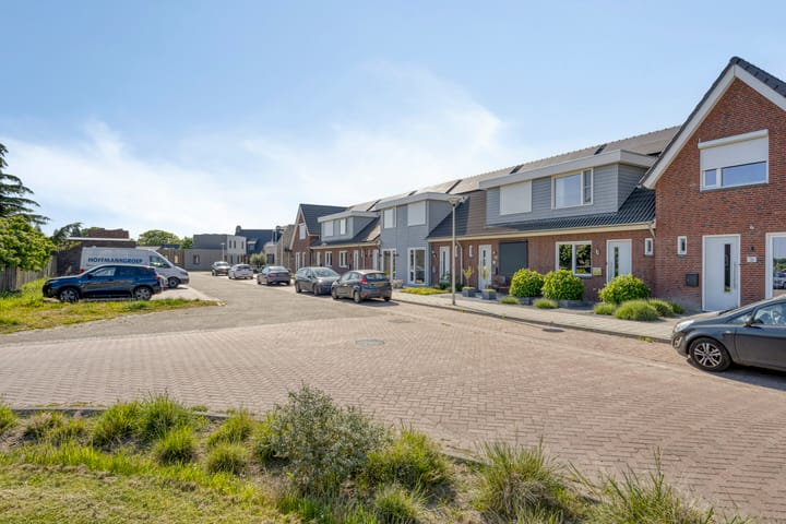 Foto 3 van Eggendreef 14