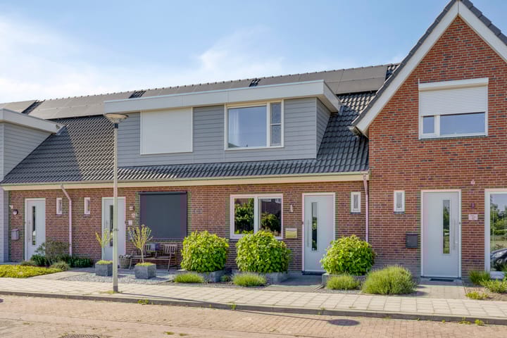 Foto 4 van Eggendreef 14