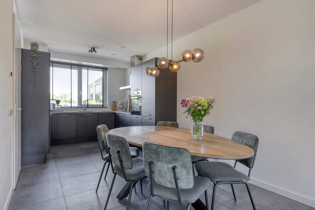 Foto 7 van Eggendreef 14