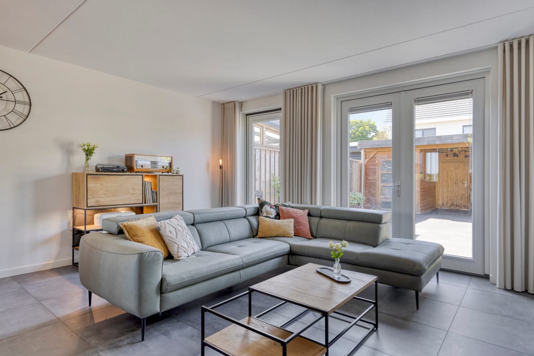 Foto 11 van Eggendreef 14