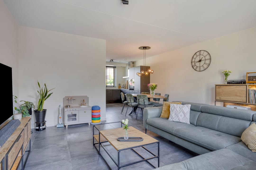 Foto 13 van Eggendreef 14