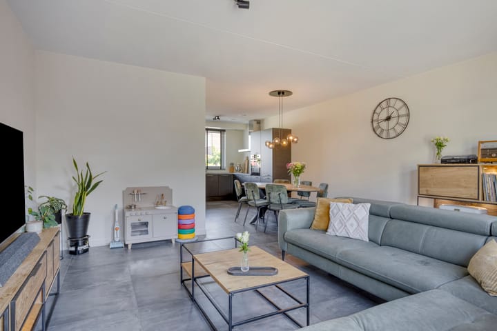 Foto 13 van Eggendreef 14