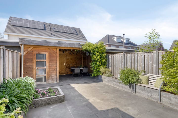 Foto 22 van Eggendreef 14