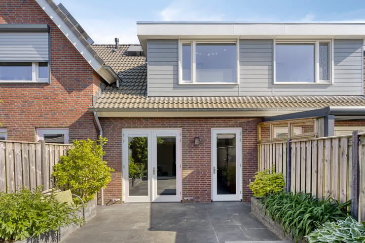 Foto 24 van Eggendreef 14