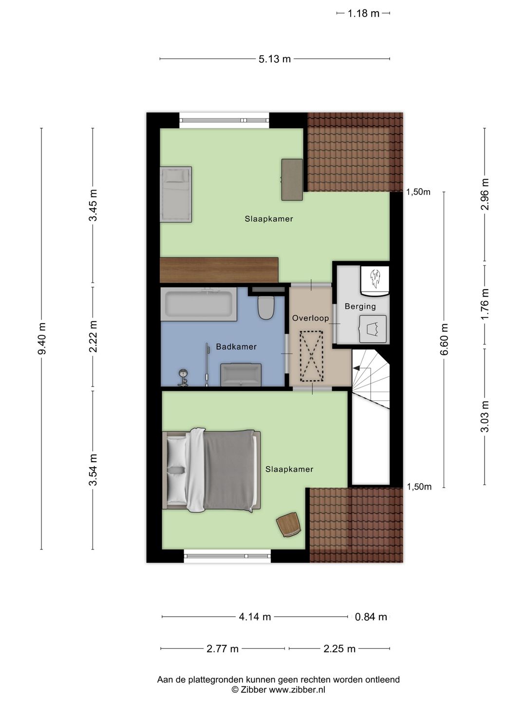 Foto 26 van Eggendreef 14