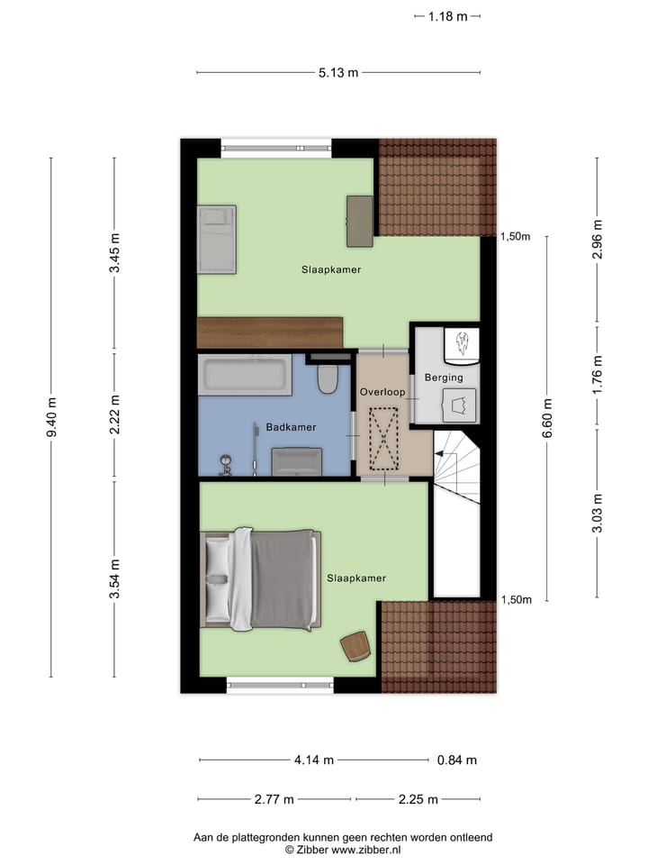 Foto 26 van Eggendreef 14