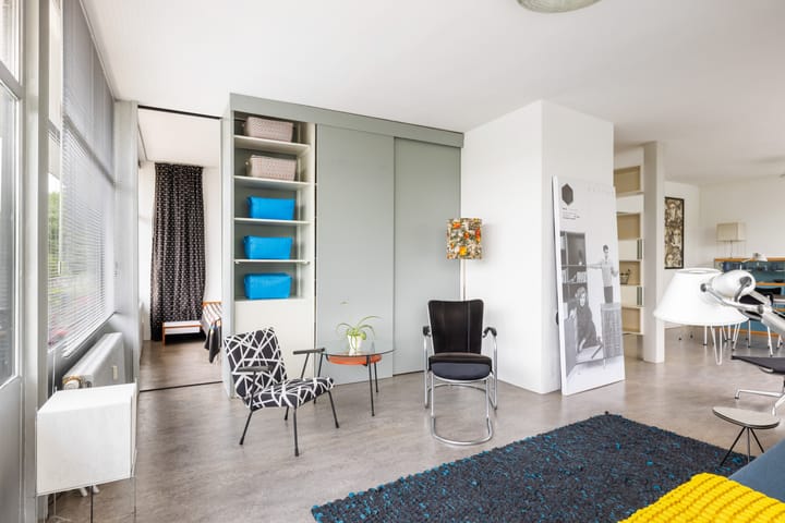 Foto 2 van Erasmuslaan 1-B