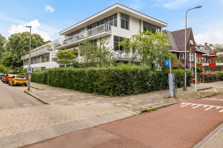 Foto 5 van Erasmuslaan 1-B