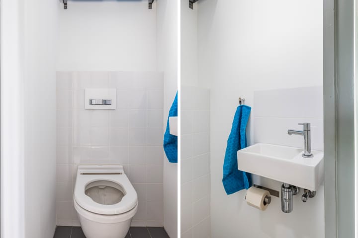 Foto 8 van Erasmuslaan 1-B