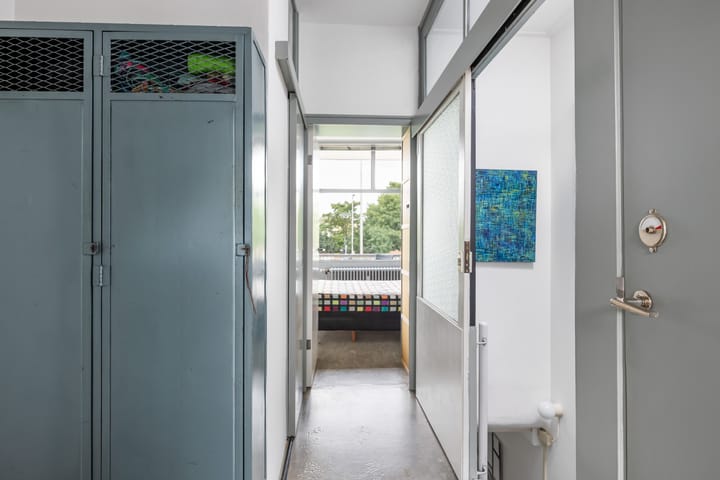 Foto 9 van Erasmuslaan 1-B