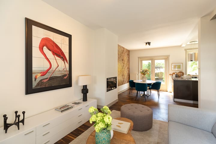 Photo 2 of Egelantierstraat 62