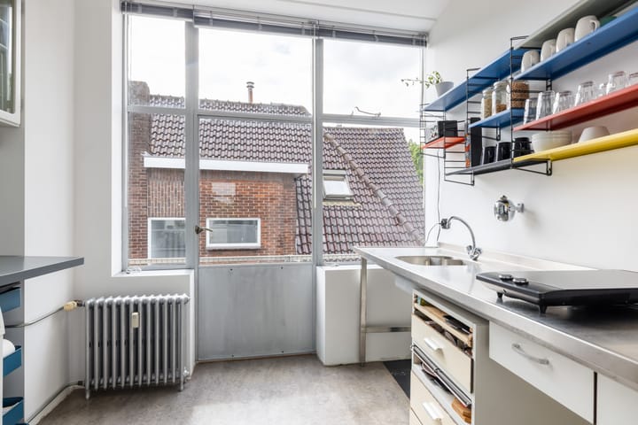 Foto 10 van Erasmuslaan 1-B