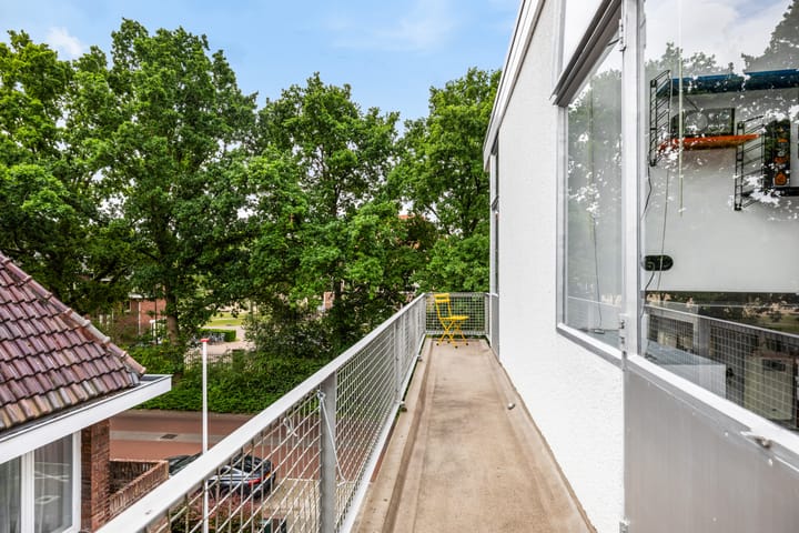 Foto 11 van Erasmuslaan 1-B