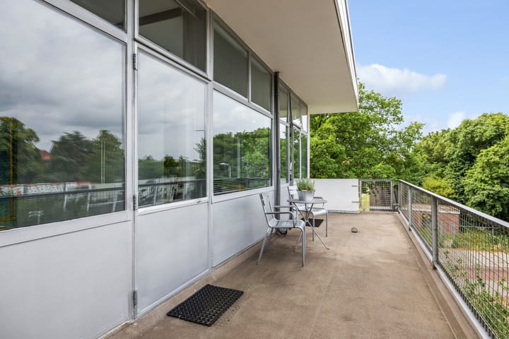 Foto 14 van Erasmuslaan 1-B