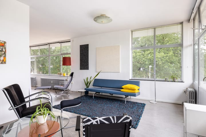 Foto 16 van Erasmuslaan 1-B