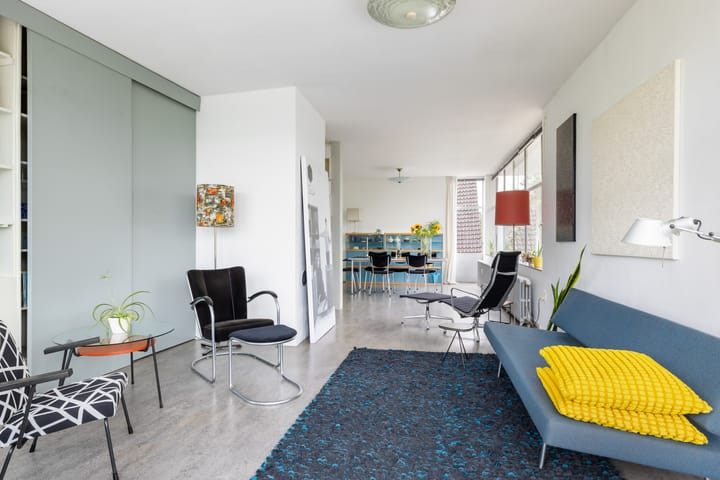 Foto 17 van Erasmuslaan 1-B