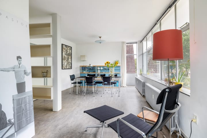 Foto 18 van Erasmuslaan 1-B