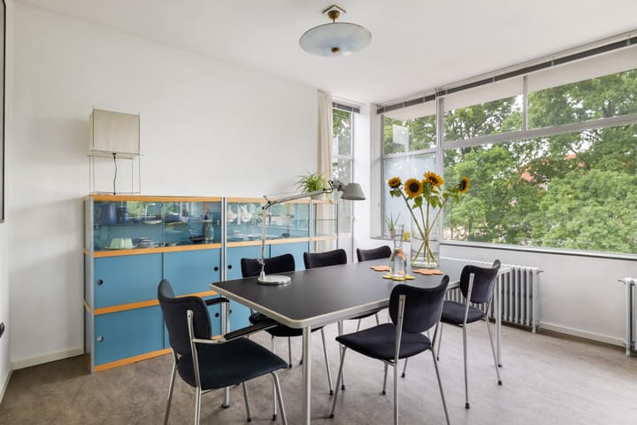 Foto 19 van Erasmuslaan 1-B