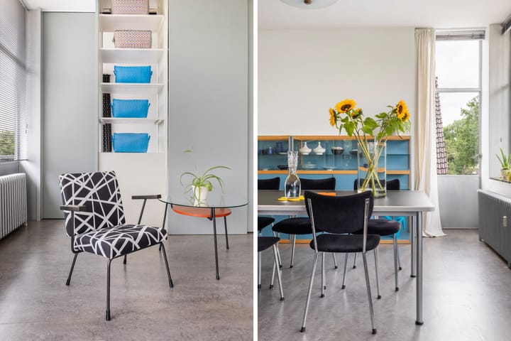 Foto 20 van Erasmuslaan 1-B