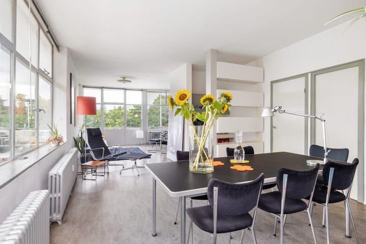 Foto 21 van Erasmuslaan 1-B