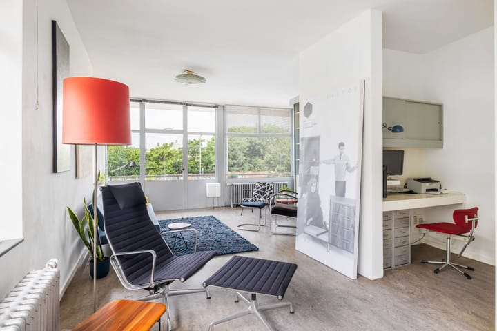 Foto 22 van Erasmuslaan 1-B