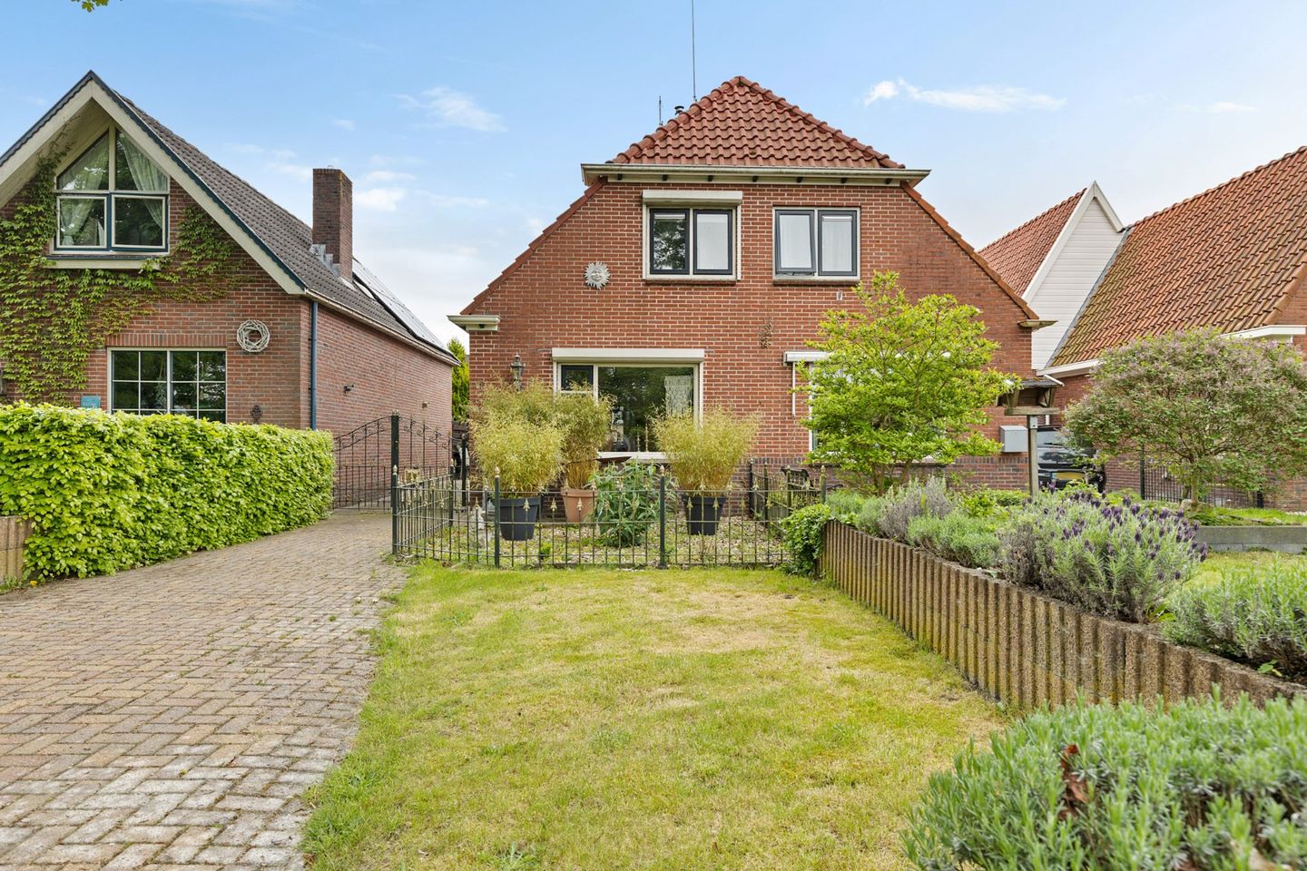 Foto 4 van Gedempte Ceresdiep 6