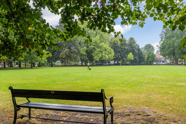 Foto 26 van Erasmuslaan 1-B