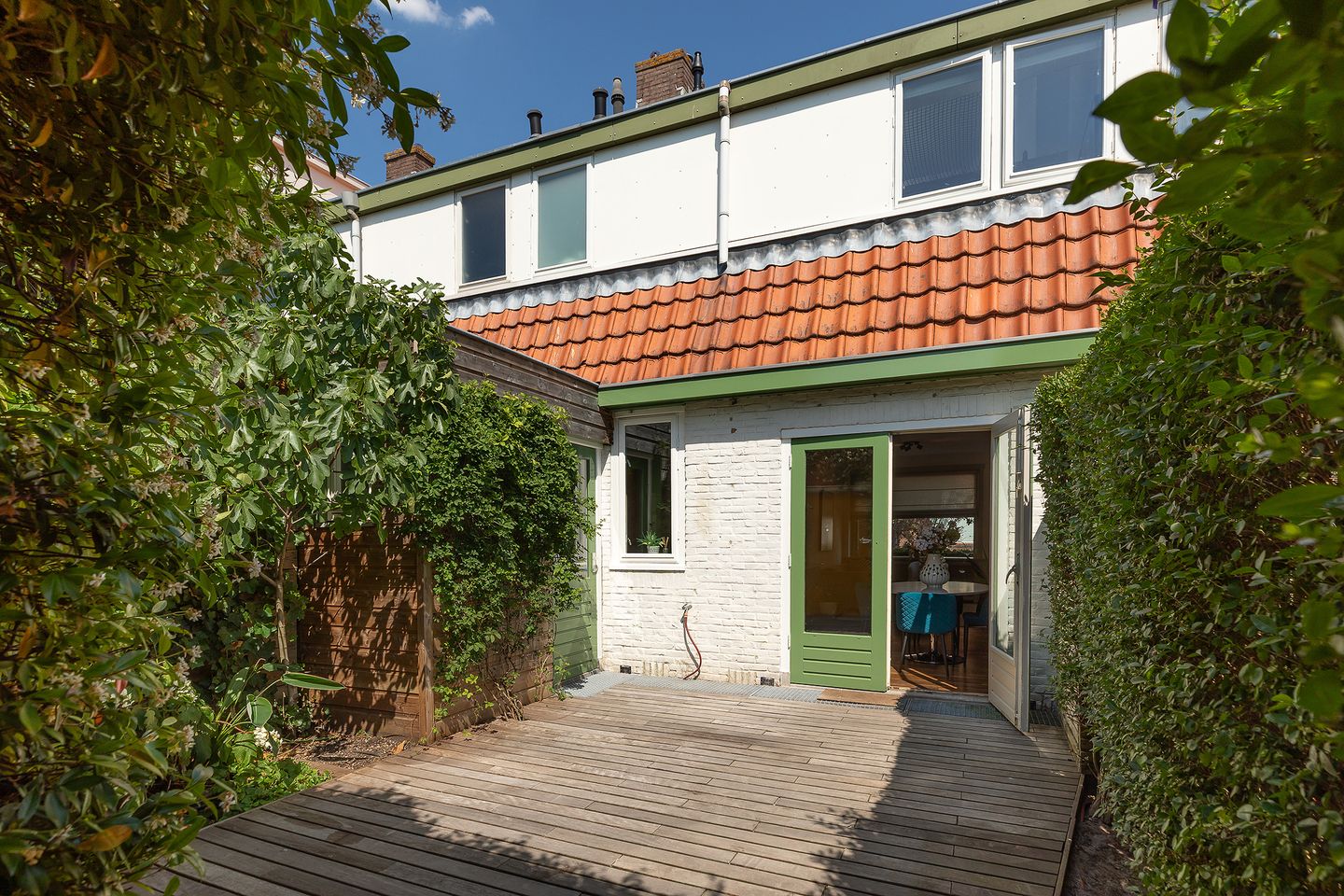 Foto 19 van Egelantierstraat 62