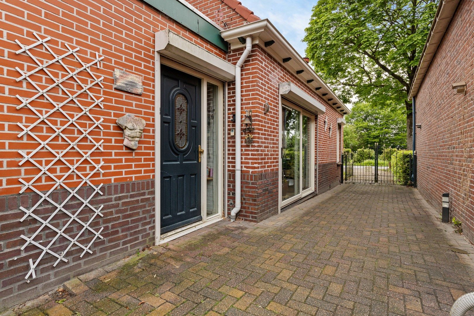 Foto 6 van Gedempte Ceresdiep 6