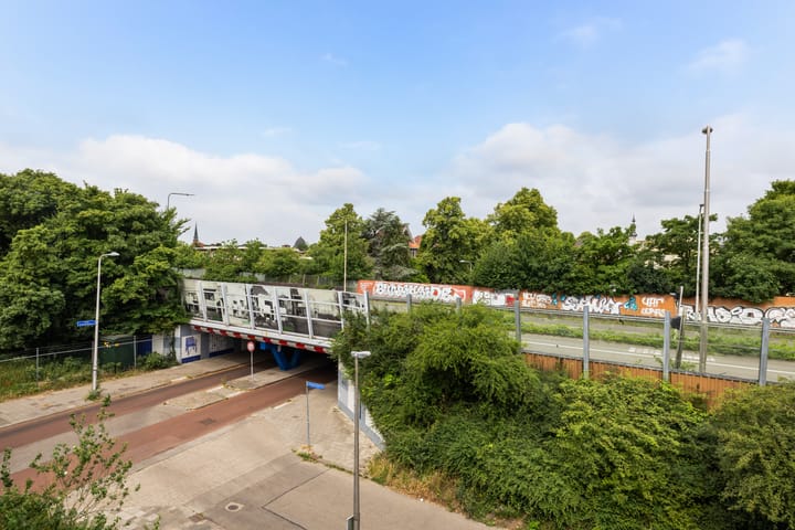 Foto 28 van Erasmuslaan 1-B