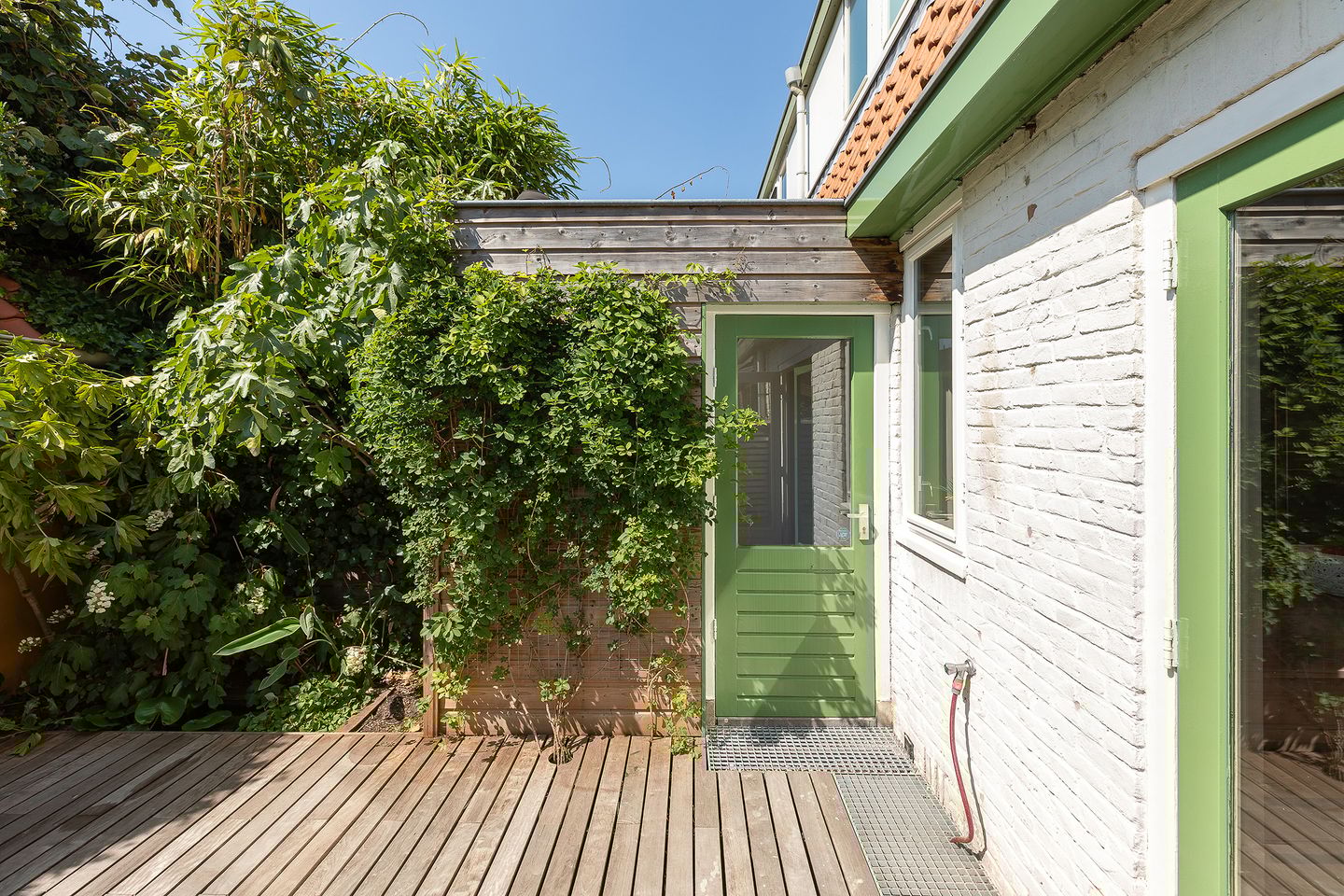 Foto 20 van Egelantierstraat 62