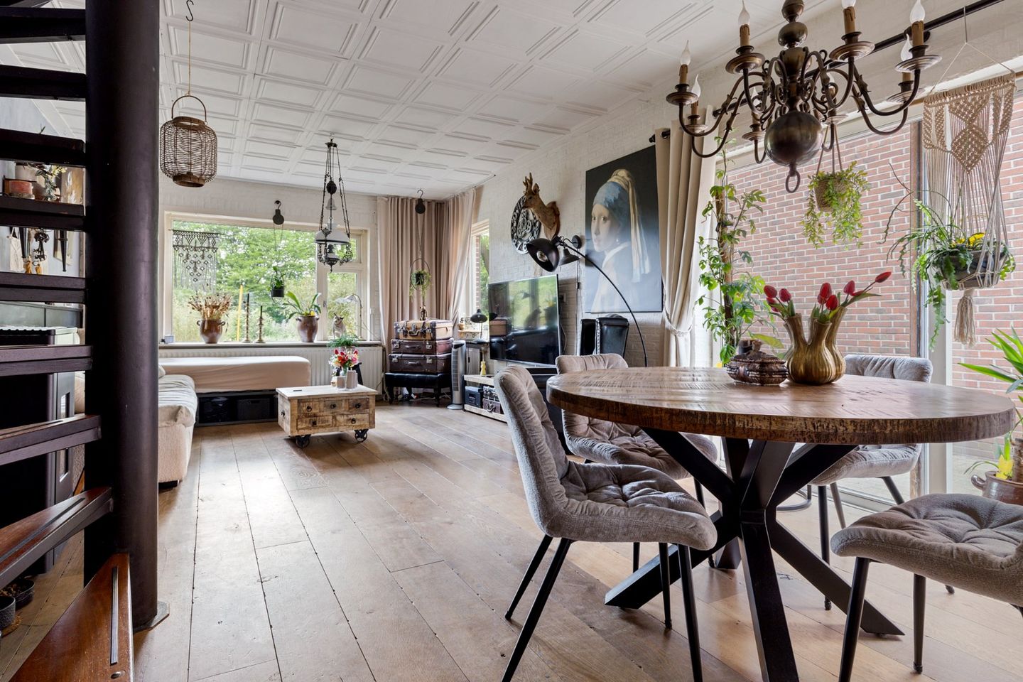 Foto 10 van Gedempte Ceresdiep 6