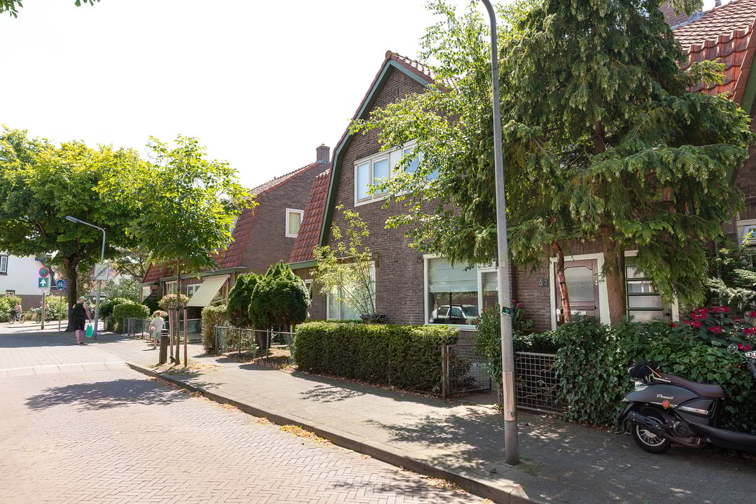 Foto 23 van Egelantierstraat 62