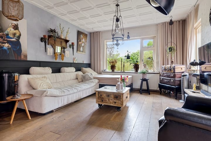 Foto 11 van Gedempte Ceresdiep 6