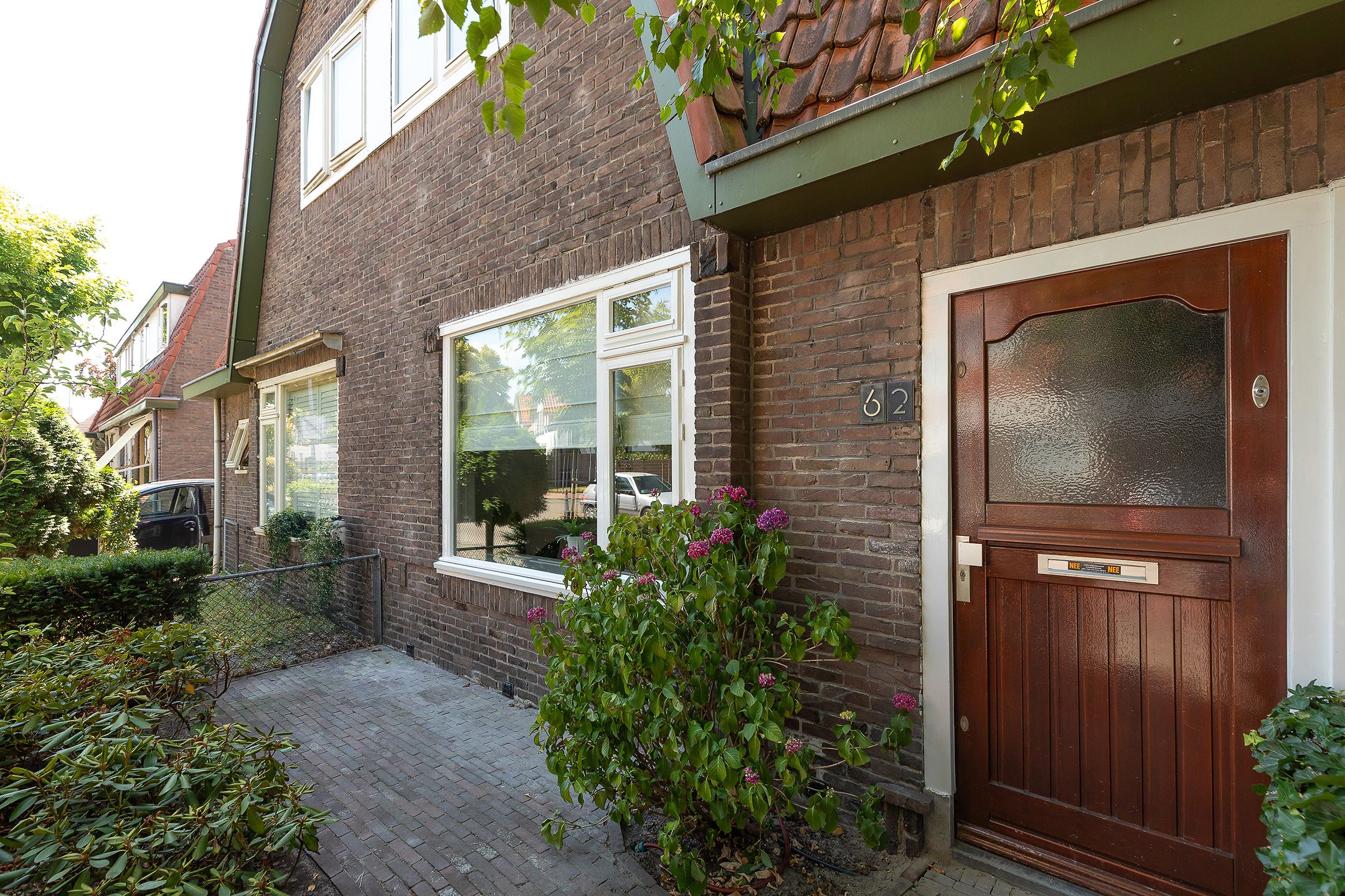 Foto 24 van Egelantierstraat 62
