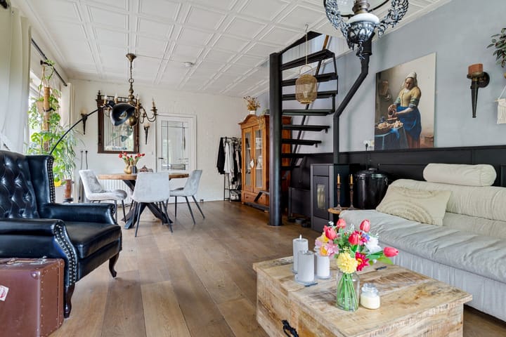 Foto 12 van Gedempte Ceresdiep 6