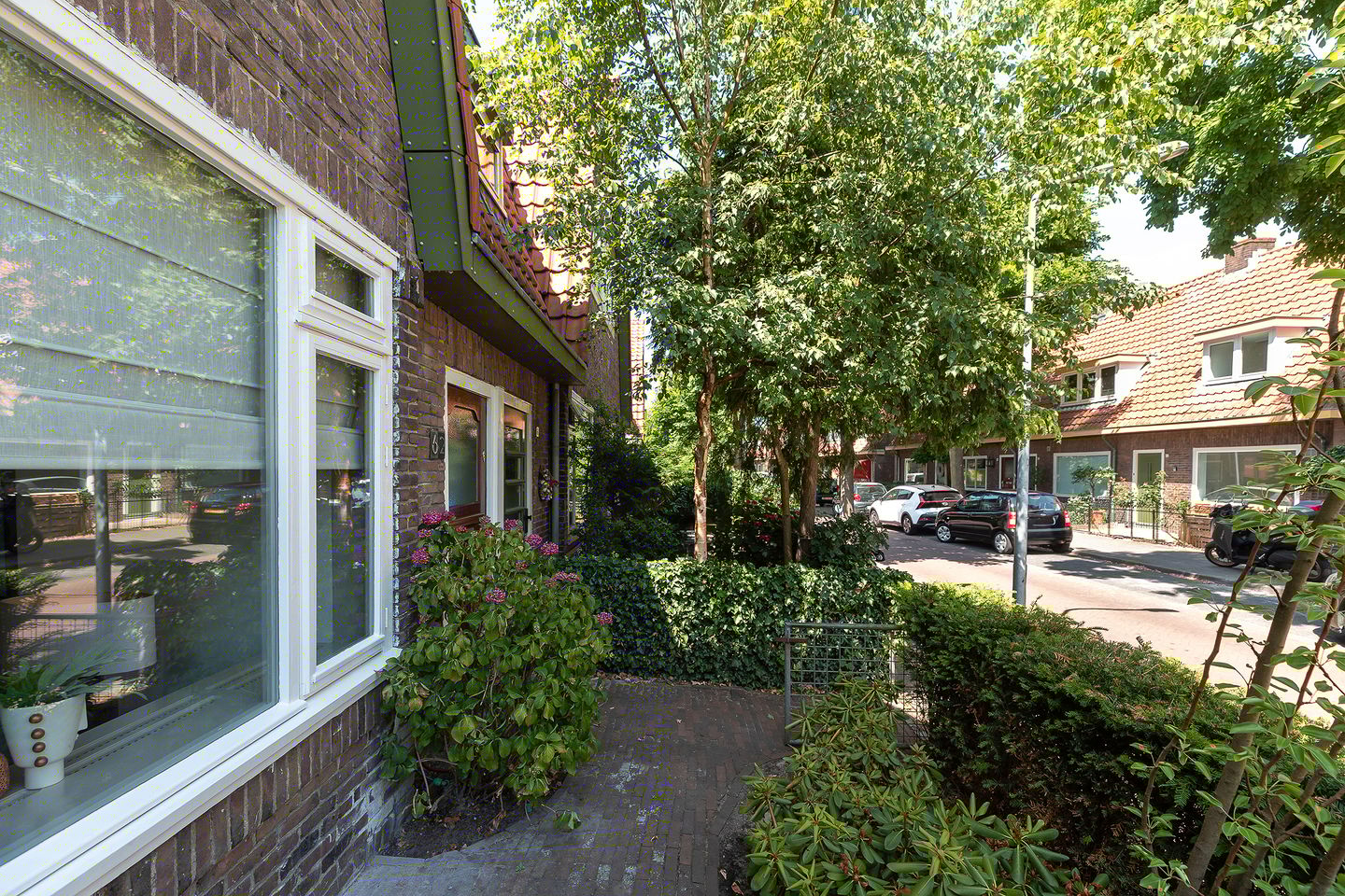 Foto 25 van Egelantierstraat 62