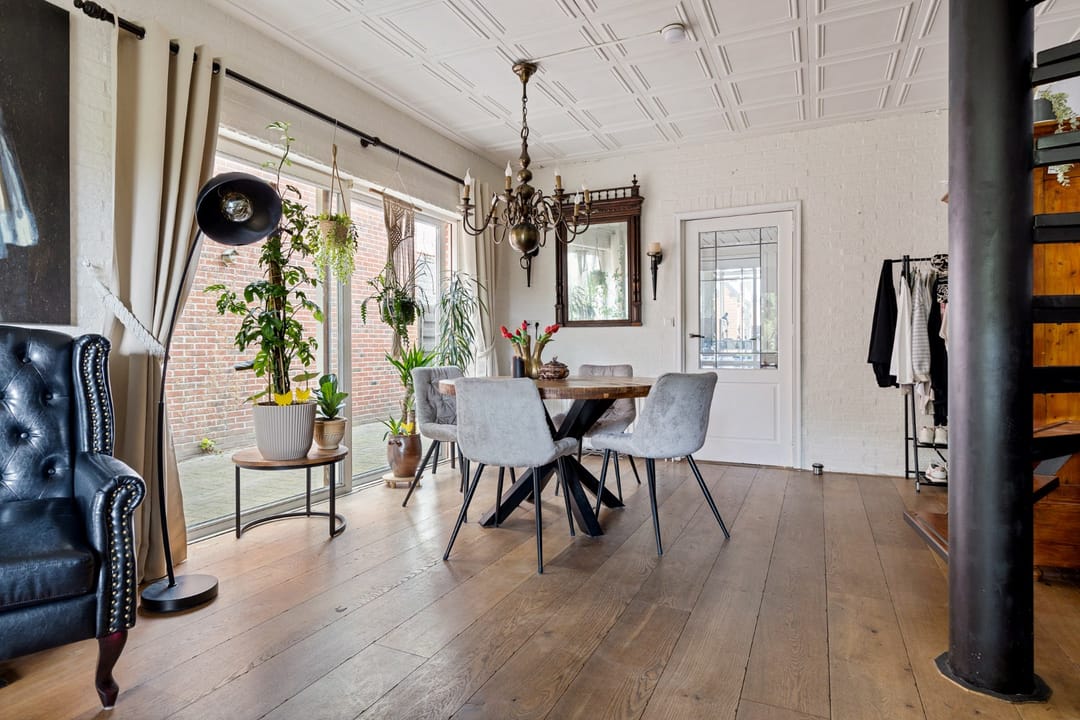 Foto 13 van Gedempte Ceresdiep 6