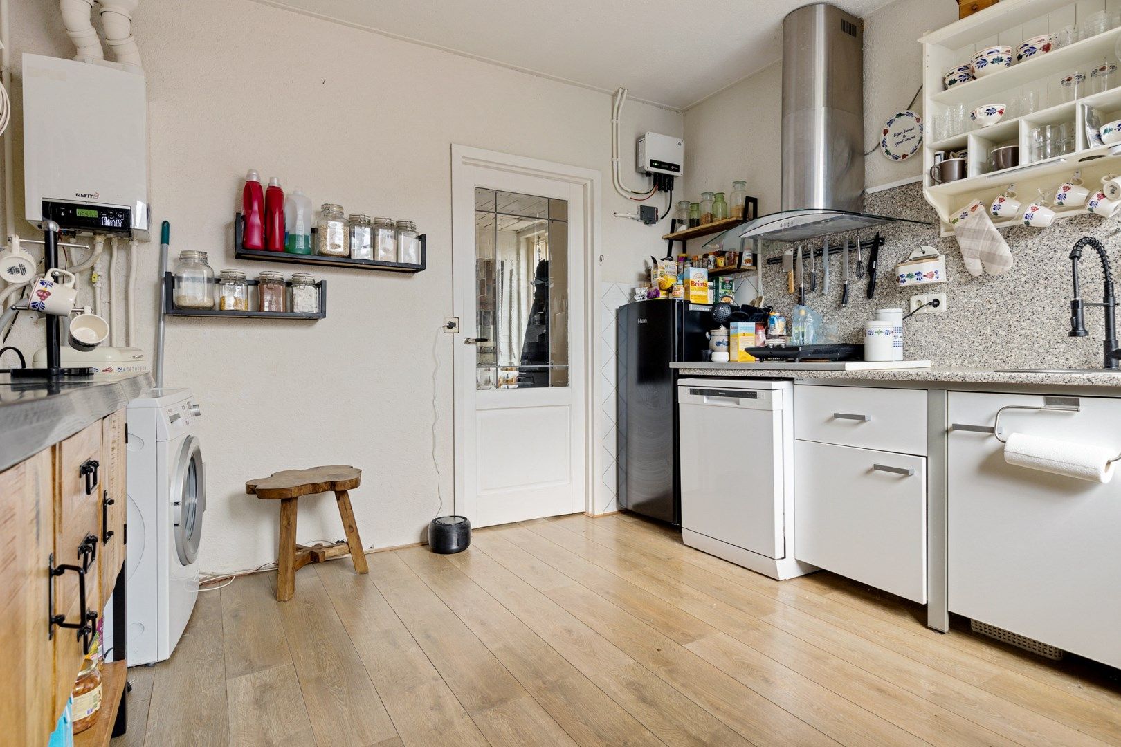 Foto 15 van Gedempte Ceresdiep 6