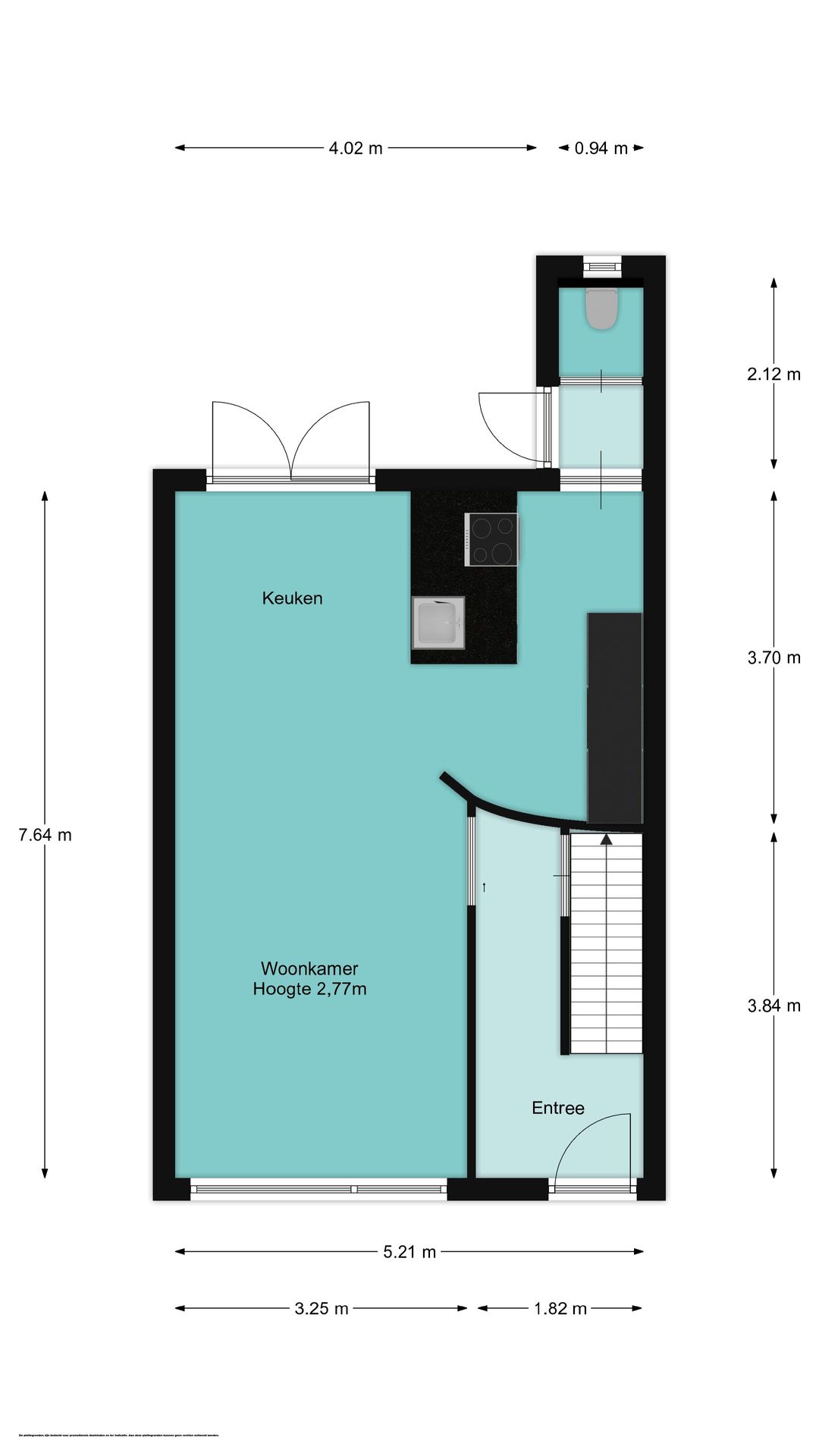 Foto 28 van Egelantierstraat 62