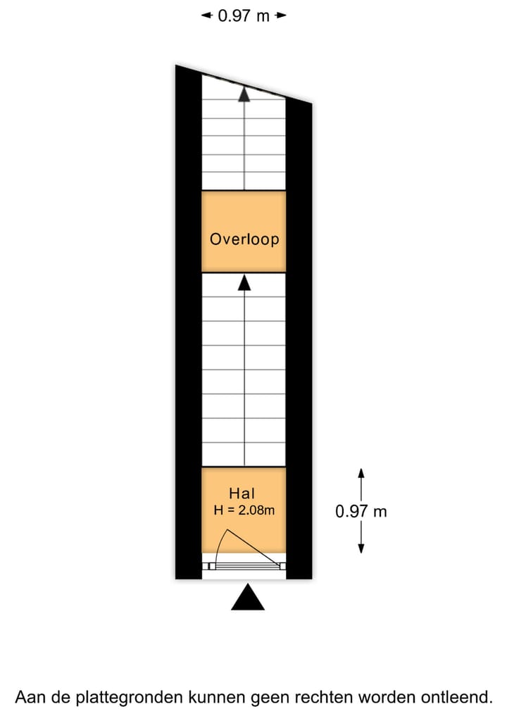 Foto 37 van Erasmuslaan 1-B