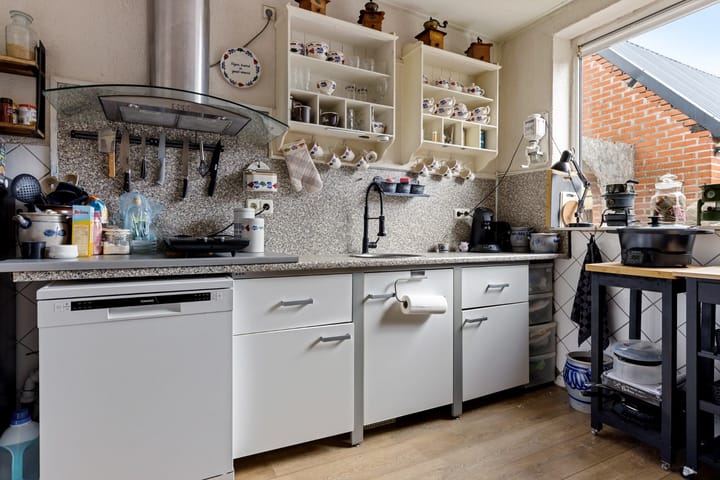 Foto 16 van Gedempte Ceresdiep 6