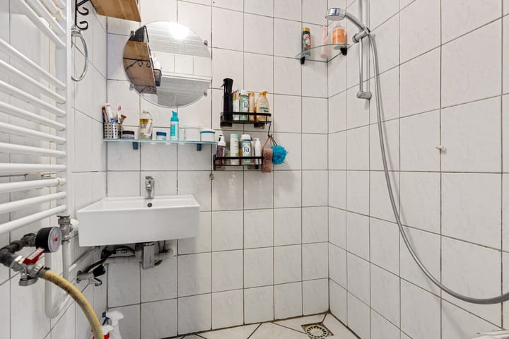 Foto 17 van Gedempte Ceresdiep 6