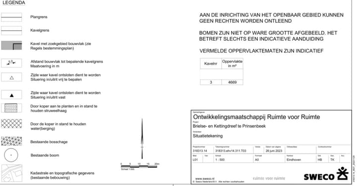 Photo 2 of Brielsedreef