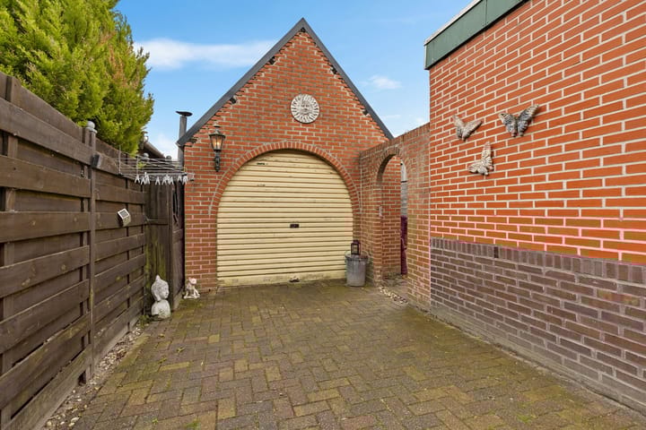 Foto 23 van Gedempte Ceresdiep 6