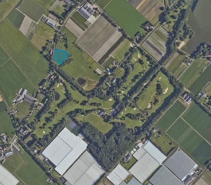 Photo 3 of Brielsedreef