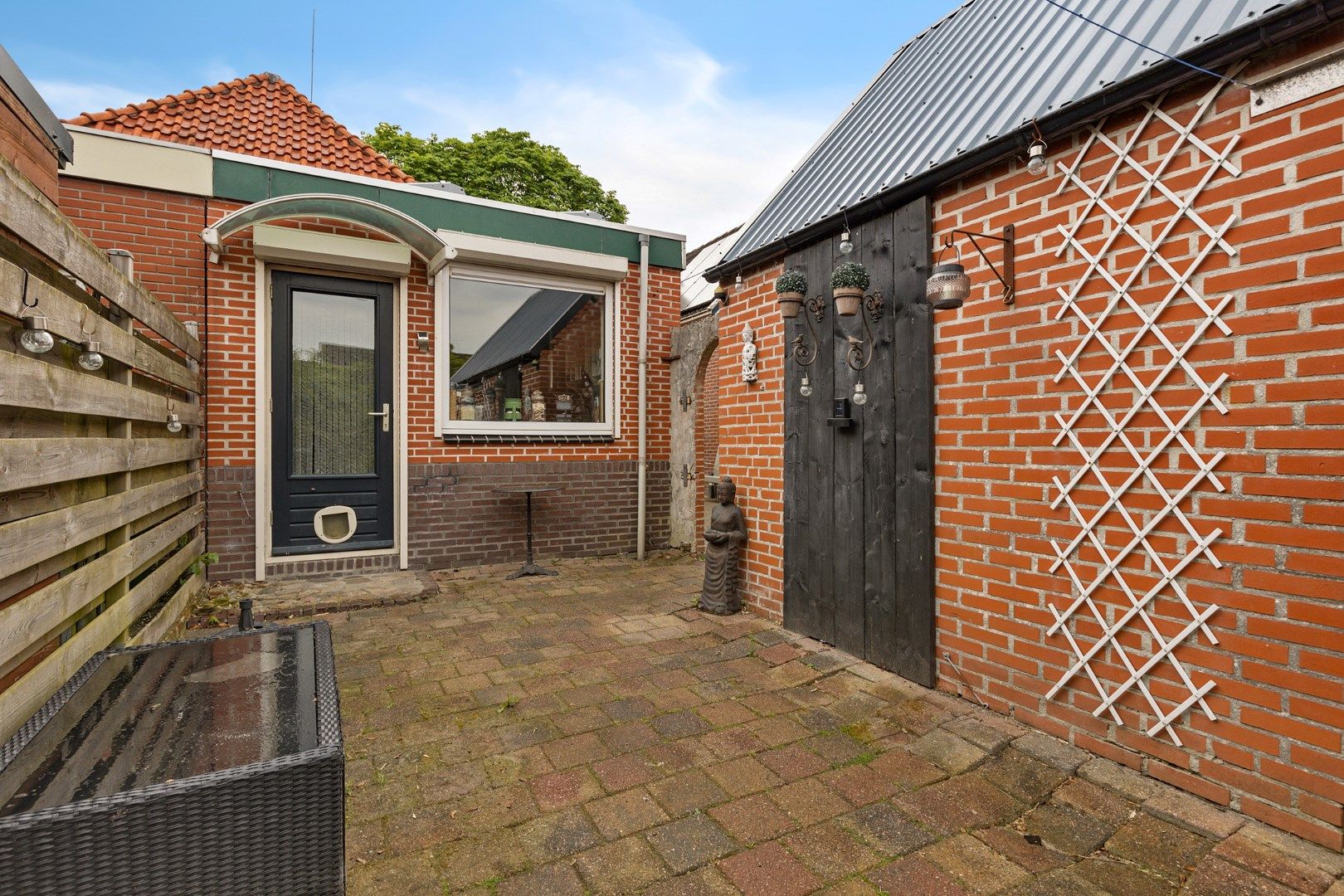 Foto 24 van Gedempte Ceresdiep 6