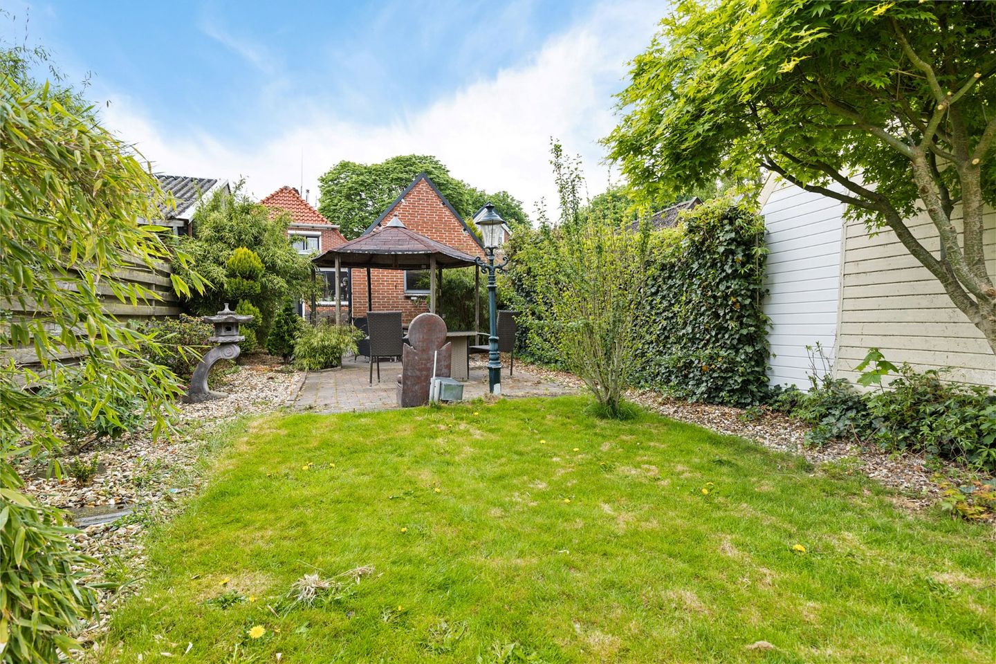 Foto 29 van Gedempte Ceresdiep 6