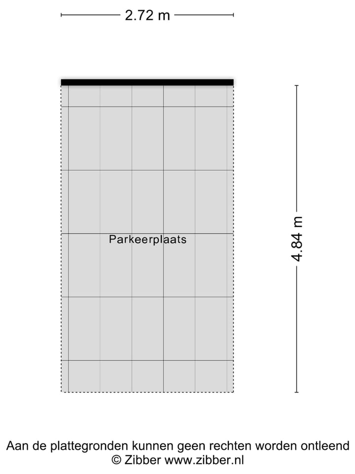 Foto 33 van De Regent 266